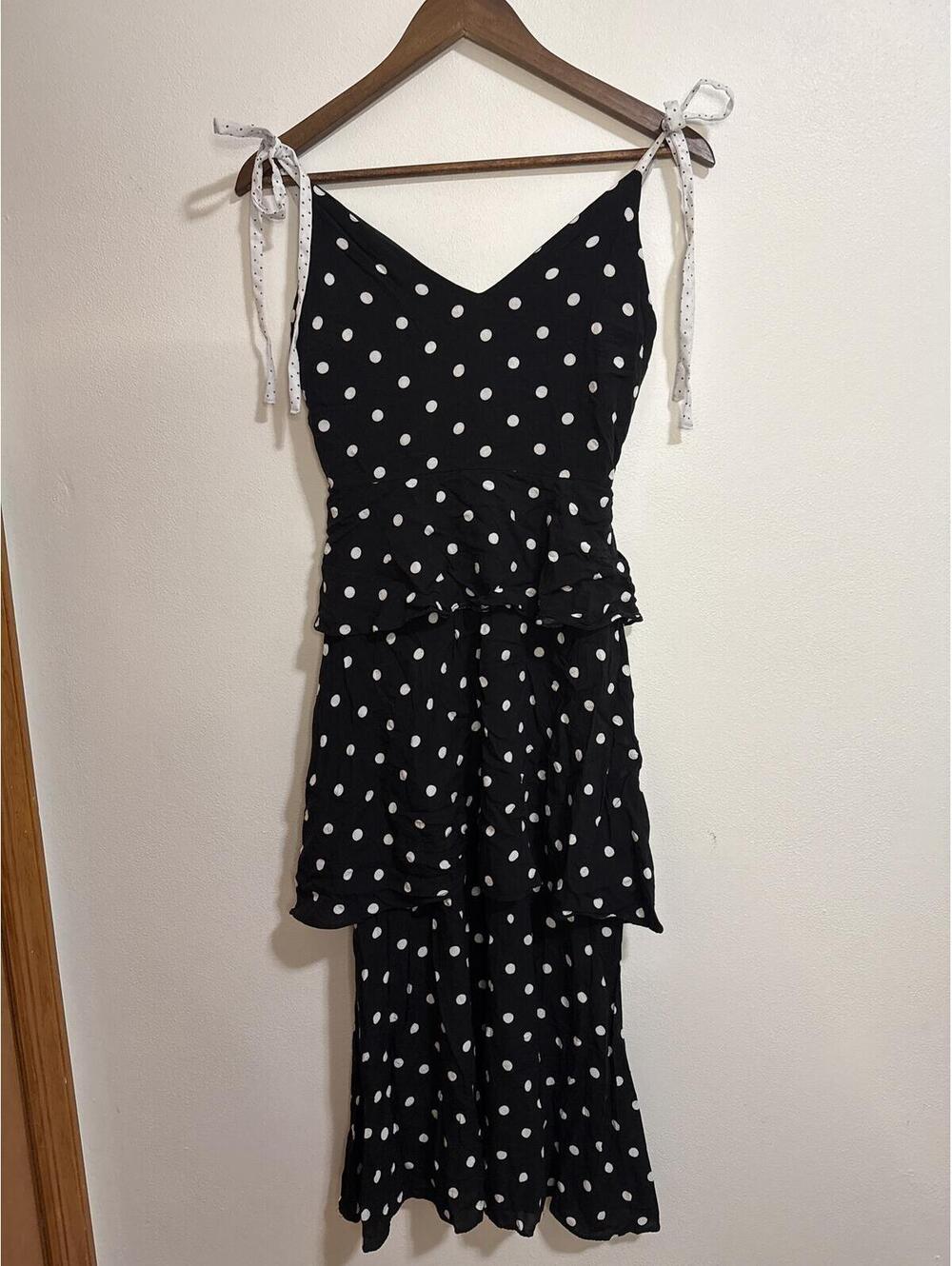 Francesca’s Dress Small/xs